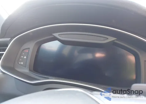 2019 Audi A7 55 Premium from USA, damaged, VIN WAUU2AF28KN123591